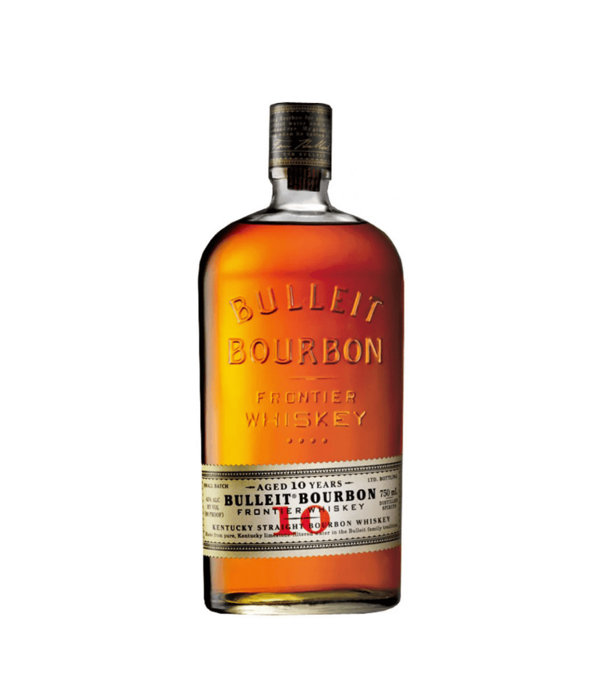BOURBON Bulleit 10 Y O