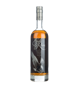 BOURBON Eagle Rare 10 Y O