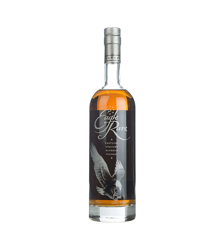BOURBON Eagle Rare 10 Y O