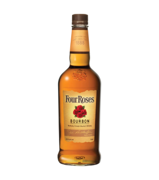 BOURBON Four Roses