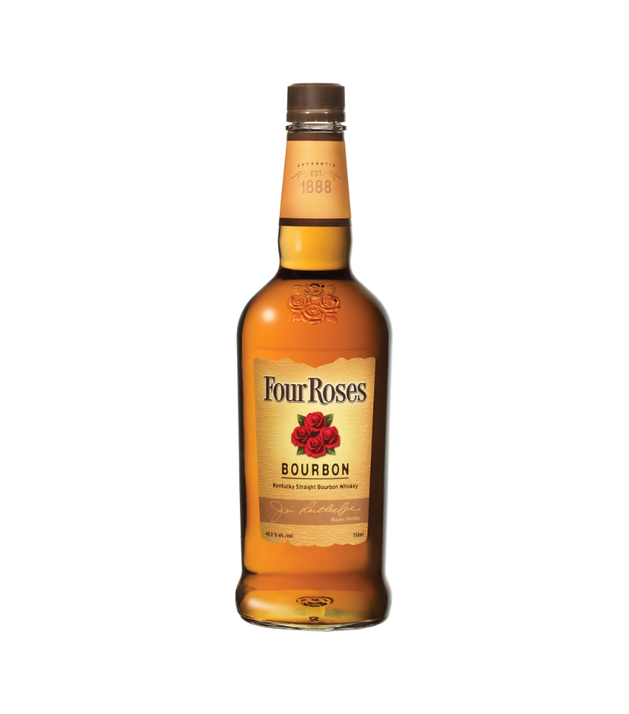 BOURBON Four Roses