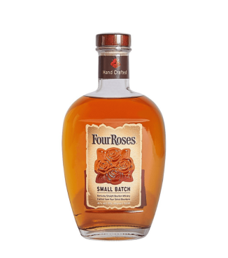 BOURBON Four Roses Small Batch