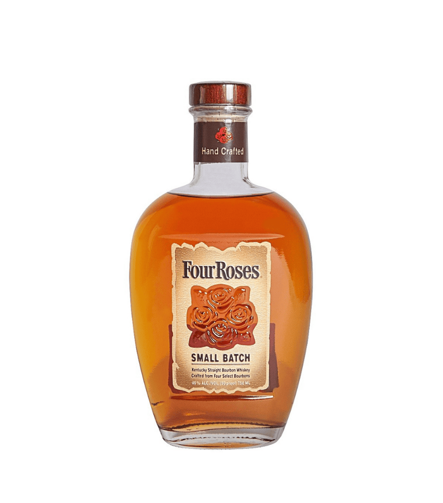 BOURBON Four Roses Small Batch