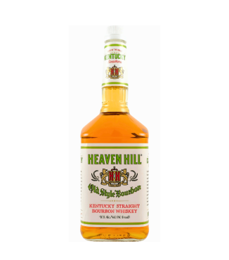 BOURBON Heaven Hill