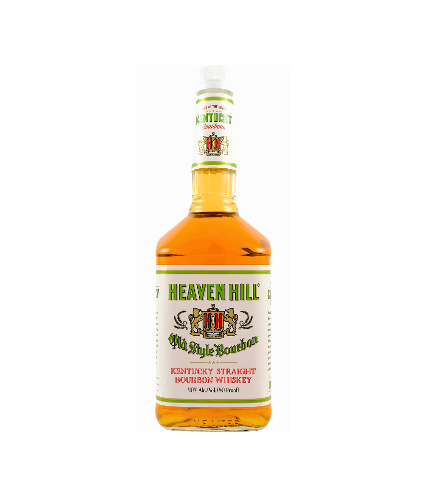BOURBON Heaven Hill