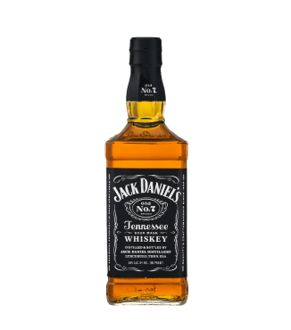 BOURBON Jack Daniel's