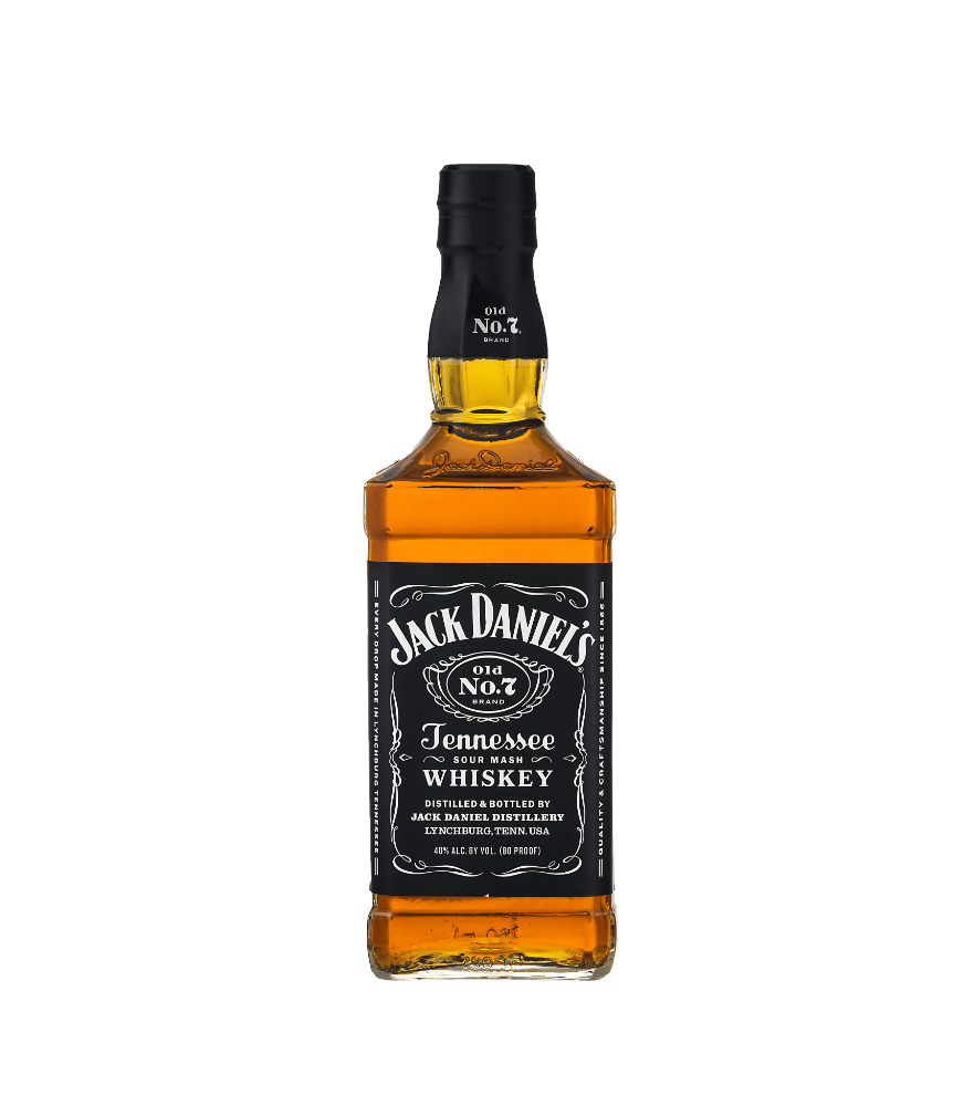 BOURBON Jack Daniel's