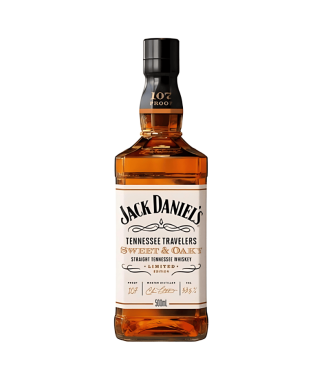 BOURBON Jack Daniel's Sweet&Oaky