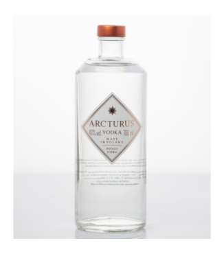WÓDKA Arcturus Ziemniaczana