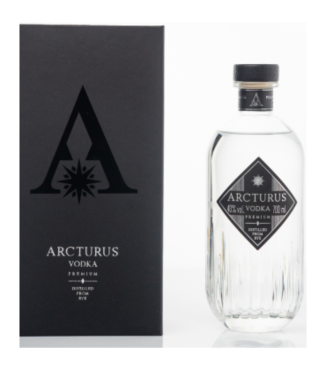 WÓDKA Arcturus Premium