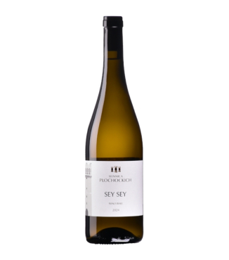 WINO Winnica Płochockich Sey sey