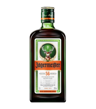 LIKIER Jagermeister