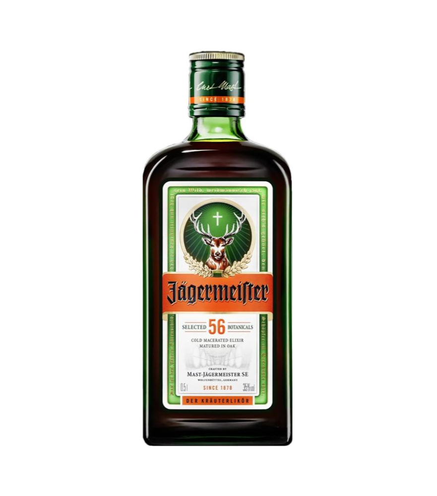 LIKIER Jagermeister