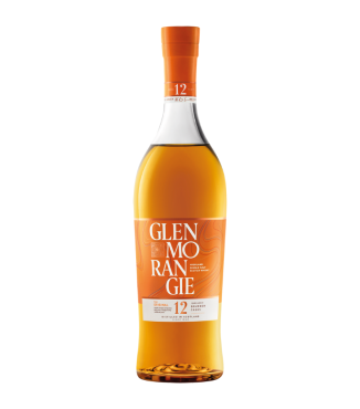 WHISKY Glenmorangie Original 12yo