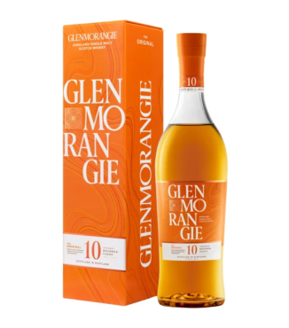 WHISKY Glenmorangie 10  Y O