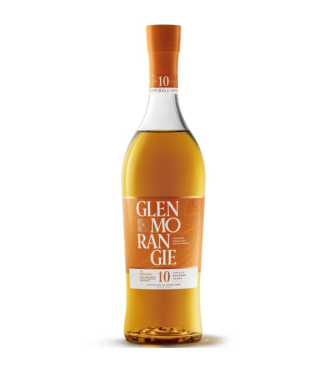 WHISKY Glenmorangie 10  Y O