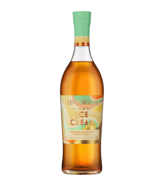 WHISKY Glenmorangie A Tale Of Ice Cream