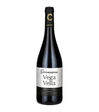 WINO Cornelio Vega Vella Red Crianza