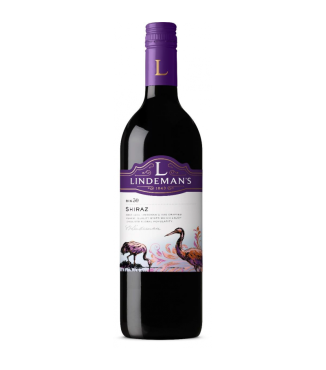 AUSTRALIA Lindeman's Bin 50 Shiraz