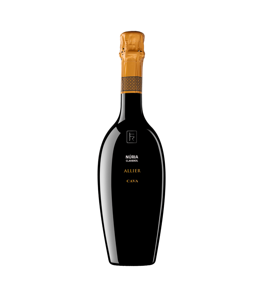 CAVA Nuria Claverol Allier Brut