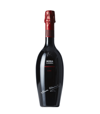 CAVA Nuria Claverol Homenatge