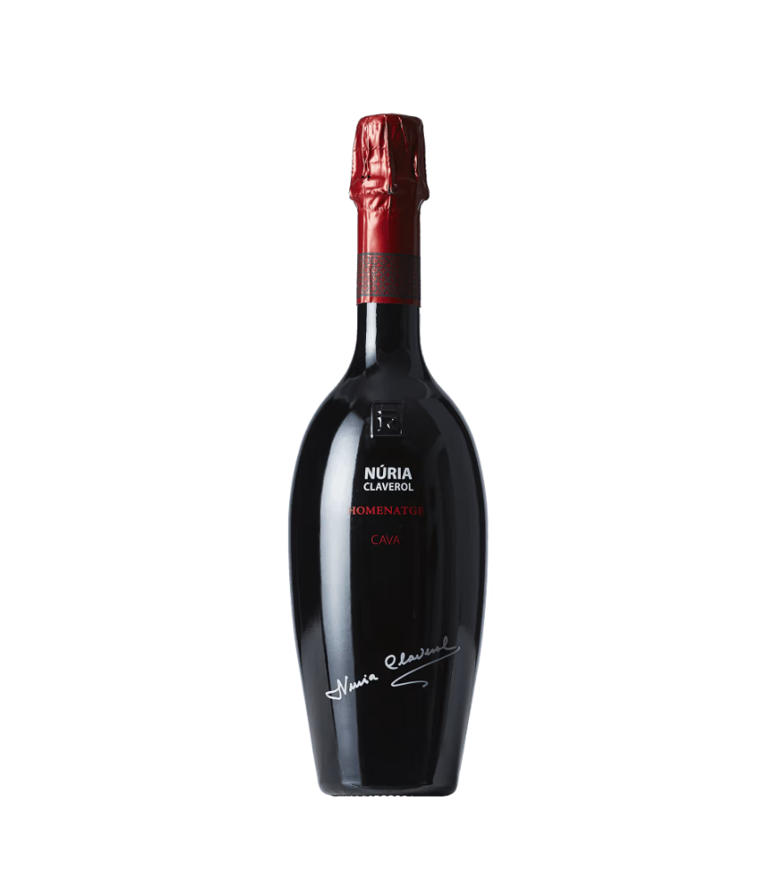 CAVA Nuria Claverol Homenatge