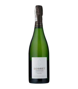 CHAMPAGNE Gosset Excellence Ex.Brut