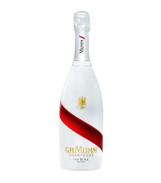 CHAMPAGNE Mumm Ice Xtra Demi Seco