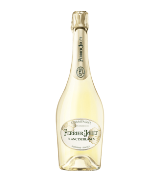 CHAMPAGNE PERRIER JOUET BLANC DE BLANC