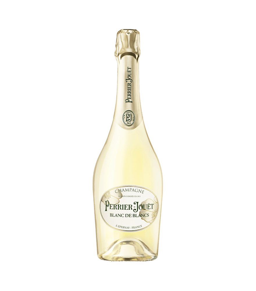 CHAMPAGNE PERRIER JOUET BLANC DE BLANC