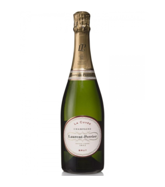 CHAMPAGNE L-P Brut Laurent-Perrier