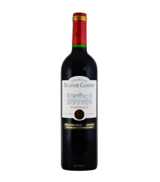 WINO Chateau Bellevue Claribes