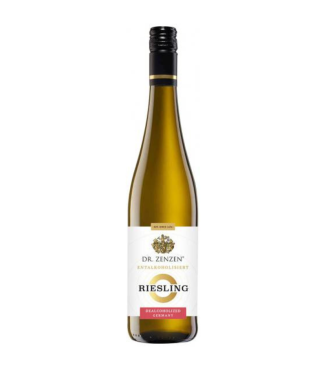 BEZALKOHOLOWE Dr Zenzen Riesling