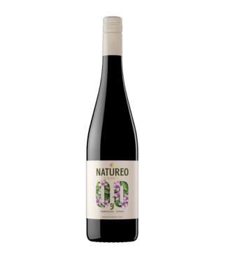BEZALKOHOLOWE Torres Natureo Syrah/Grenache