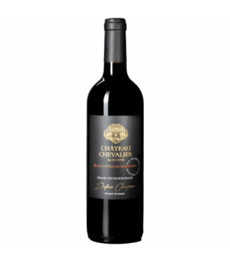 FRANCJA Chateau Chevalier des Brards