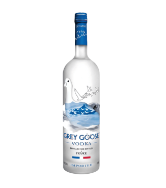 WÓDKA Grey Goose