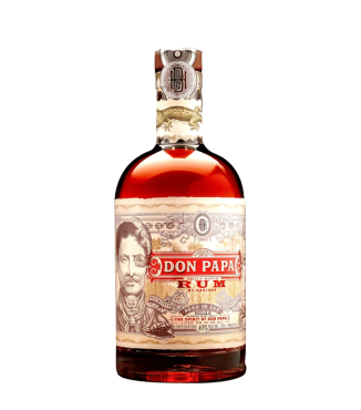 RUM Don Papa