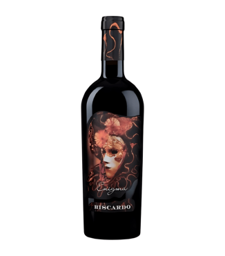 WINO Enigma Sangiovese Rubicone Apassimento