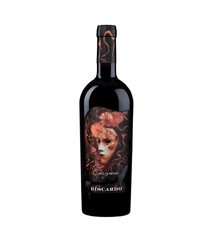 WINO Enigma Sangiovese Rubicone Apassimento