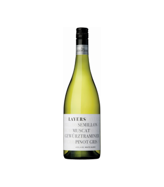 Lehmann Layers Adelaide White