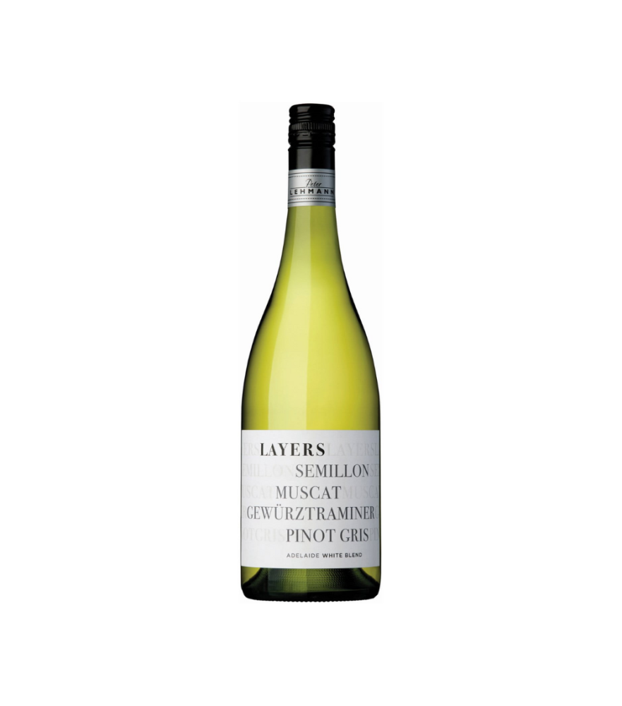 Lehmann Layers Adelaide White