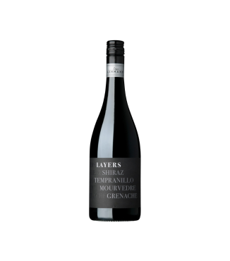 Lehmann Layers Adelaide Red