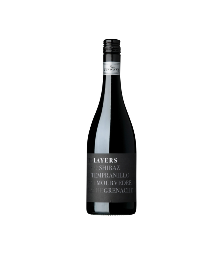 Lehmann Layers Adelaide Red