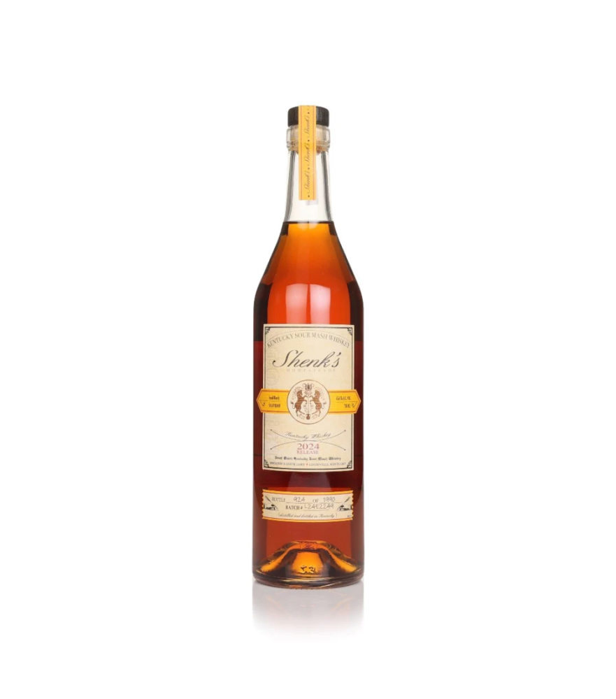 WHISKY Shenk's Homestad 2024 Release