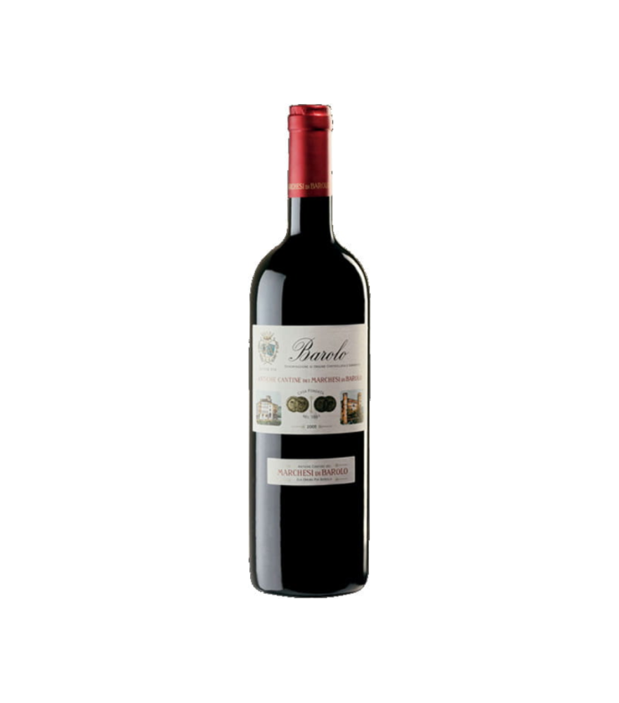 WINO Marchesi Di Barolo DOCG