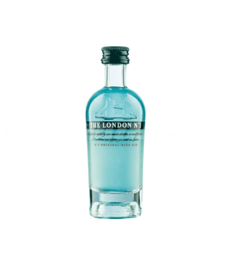 MINIATURKA Gin London No1