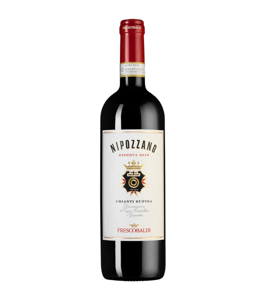WINO Nipozzano Chianti Riserva