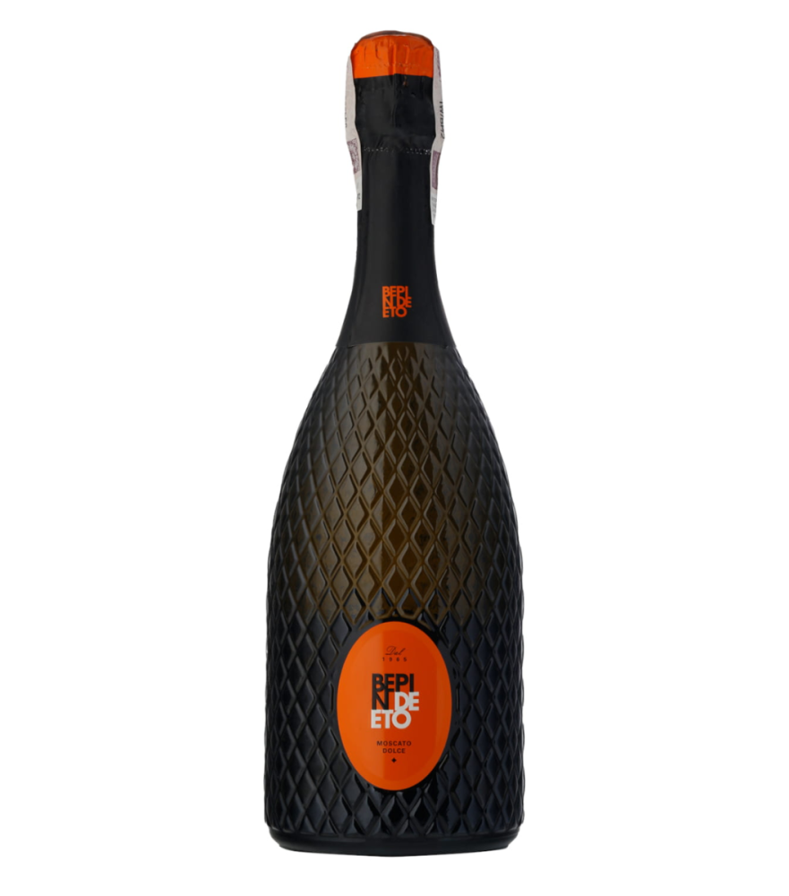 Prosecco Bepin De Eto Moscato Dolce