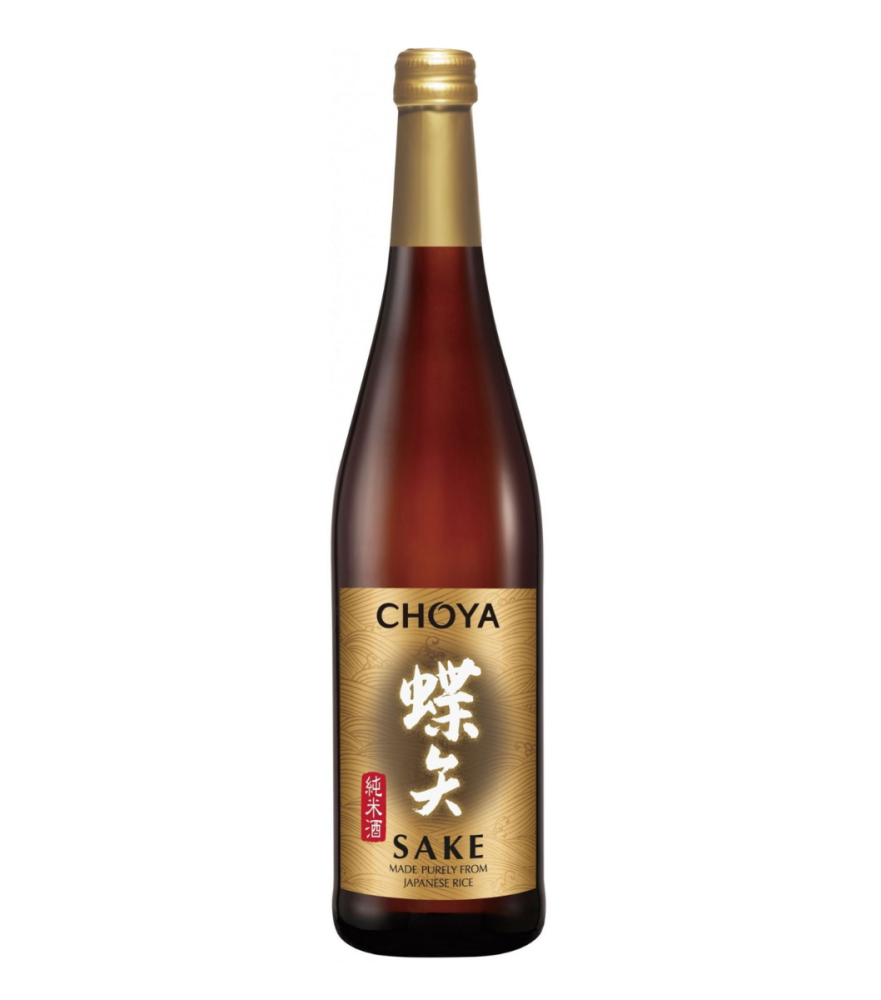 SAKE CHOYA