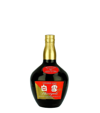SAKE Shirayuki